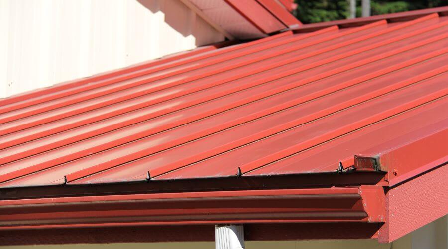 Industrial Roof Replacement in Talmage, UT